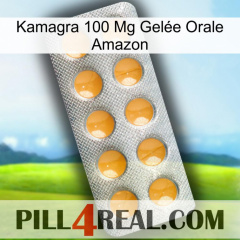 Kamagra 100 Mg Gelée Orale Amazon levitra1